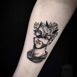 Dermal Designz Tattoo & Piercing Inc.