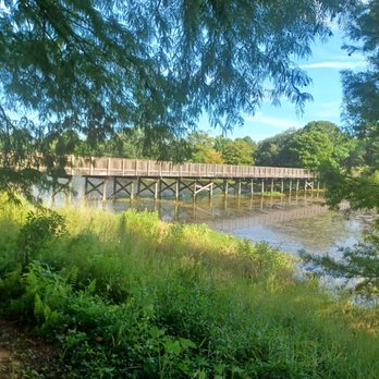 Langan Park - Parks Near Me - Mobile, Alabama