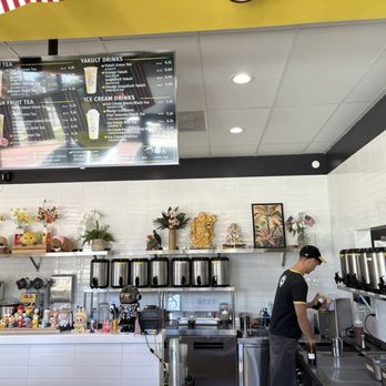 Wushiland Boba - Bubble Tea Near Me - Cerritos, California Wushiland Boba - Bubble Tea Near Me - Cerritos, California