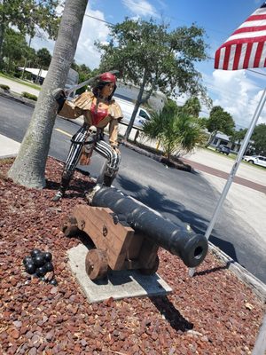 Mel Fisher's Treasures by null