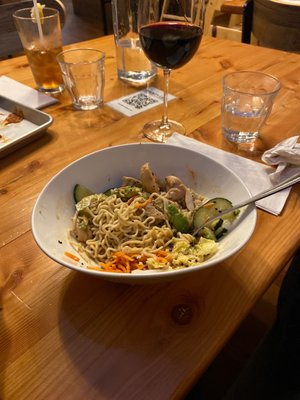 County Line Eat & Drink on Woodin by null