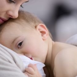 Chicago Lactation Consultants - Mothers listen to their babies and often breastfeed much longer than they first anticipated! Breastfeeding is much more than food