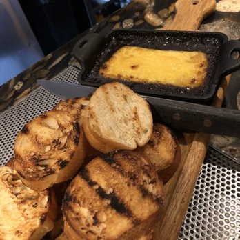 Carson Kitchen - Bacon Jam - New American Near Me - Las Vegas, Nevada
