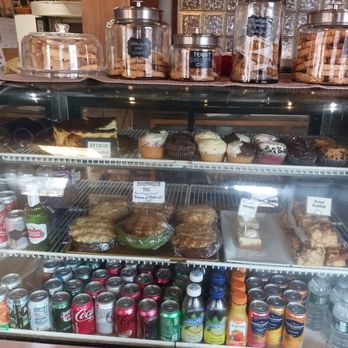 Harvest Moon Caterers - More baked goods - Cafes Near Me - Chestnut Ridge, New York