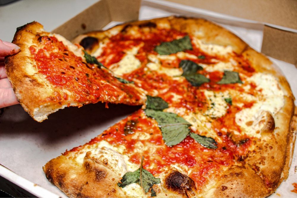 ANGELO’S COAL OVEN PIZZERIA - 846 Photos & 1199 Reviews - 117 W 57th St