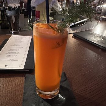 Bardea Food & Drink - 24 carrot - Bars Near Me - Wilmington, Delaware