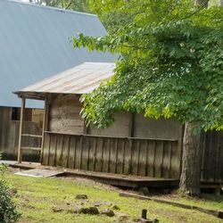 Tannehill Ironworks Historical State Park