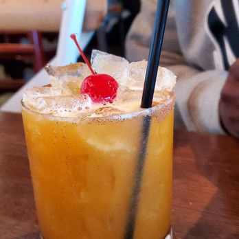 Brunch & Sip - Pumpkin Spice Rum - Coffee & Tea Near Me - Phoenix, Arizona