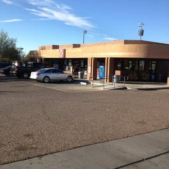 Circle K - Convenience Stores Near Me - Scottsdale, Arizona