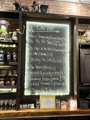 Here & Now Brewing Company by null