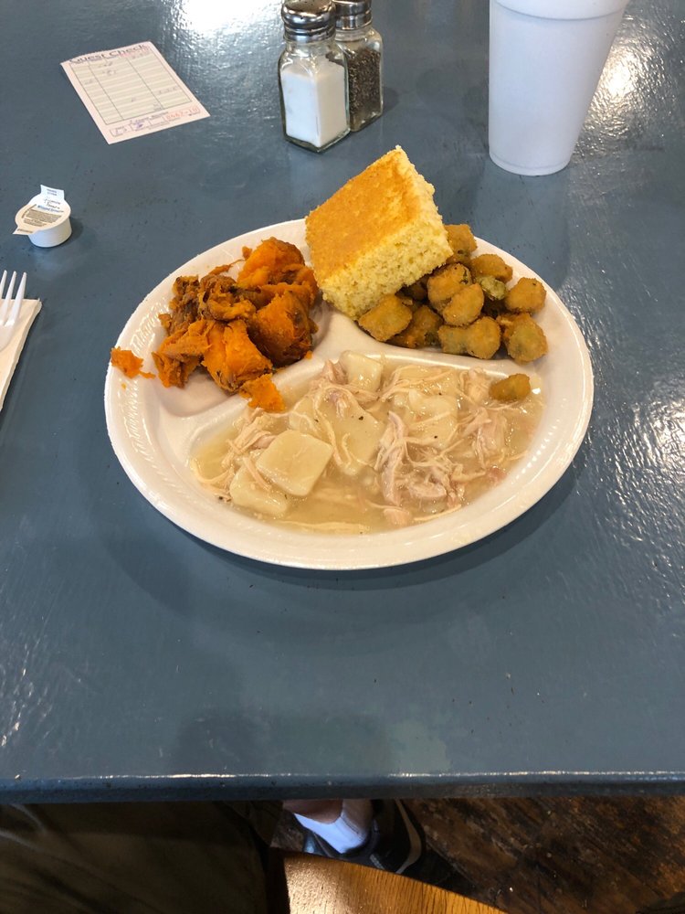 Horn of Plenty Market & Country Kitchen, Knoxville Roadtrippers