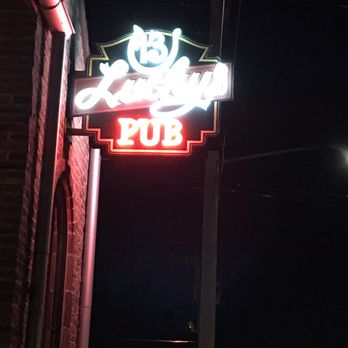 Lucky's 13 Pub - Music Venues Near Me - Mendota, Minnesota