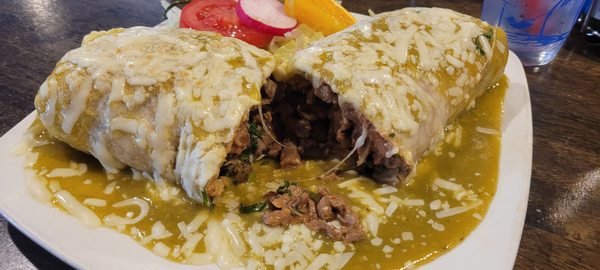 El Nopal Restaurante by null