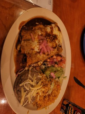 Taqueria el Poblano by null