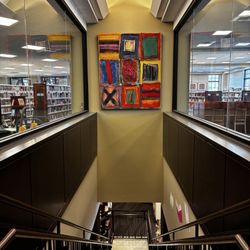 O'Neal Library