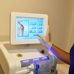 Astoria Laser Spa - Laser Hair Removal