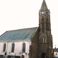 Eglise Saint Corneille
