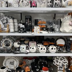 Marshalls HomeGoods