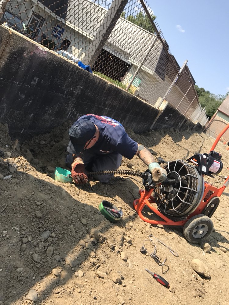 Slide of Tristate HVAC and Plumbing?