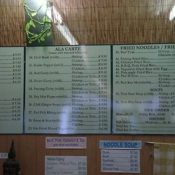 Thai Cuisine Express - Thai Near Me - Aiea, Hawaii Thai Cuisine Express - Thai Near Me - Aiea, Hawaii