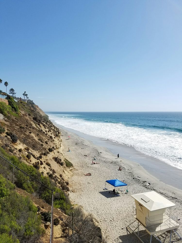 D Street Beach 78 Photos & 16 Reviews Beaches S Coast Hwy 101