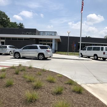 ST LOUIS COUNTY LIBRARY- THORNHILL BRANCH - Updated February 2026 - 23 ...