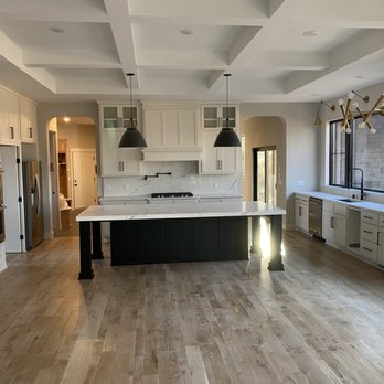 Alpine Woodworking - Kitchen - Cabinetry Near Me - Ramsey, Minnesota Alpine Woodworking - Kitchen - Cabinetry Near Me - Ramsey, Minnesota