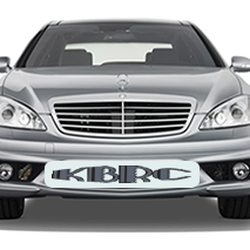 K B Radio Cars