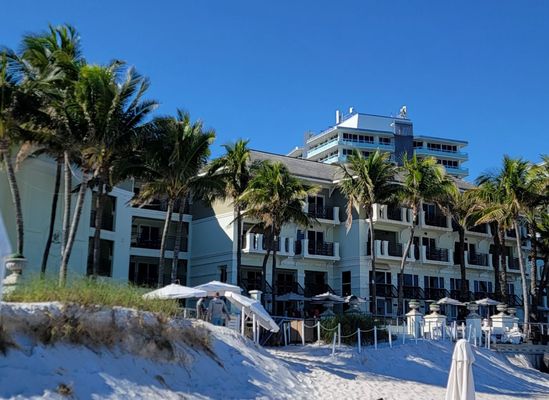 Kimpton Vero Beach Hotel & Spa by null