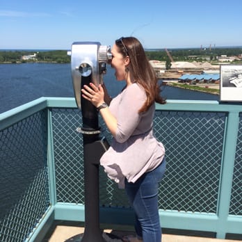Bicentennial Tower - Landmarks & Historical Buildings Near Me - Erie, Pennsylvania