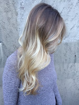 Express Yourself Salon by null