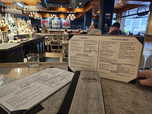 JWB Grill Nashville by null