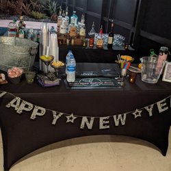 Sarah's Mobile Bartending Services