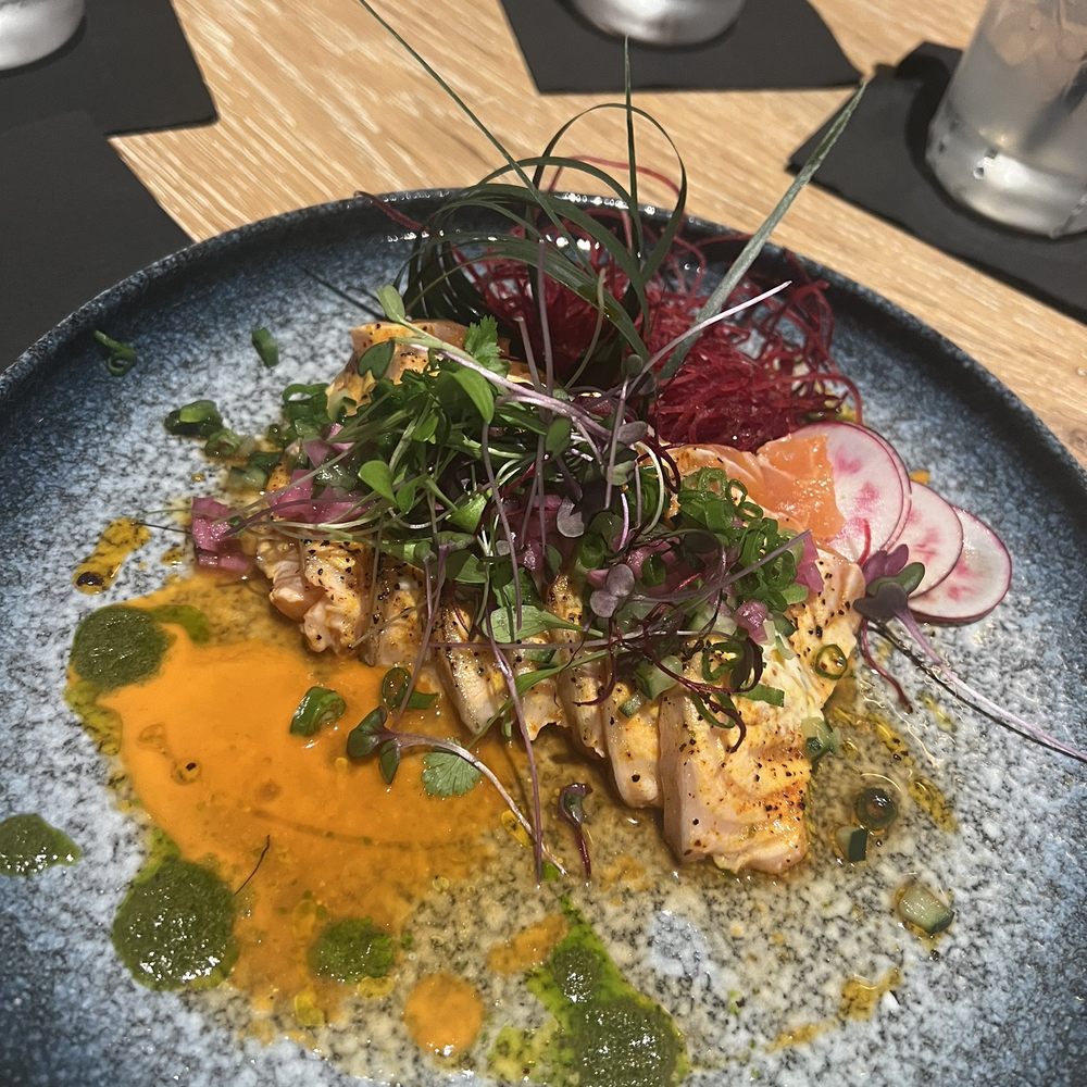 SHIMA Sushi & Champagne - Sushi Bars Near Me - Islamorada, Florida SHIMA Sushi & Champagne - Sushi Bars Near Me - Islamorada, Florida