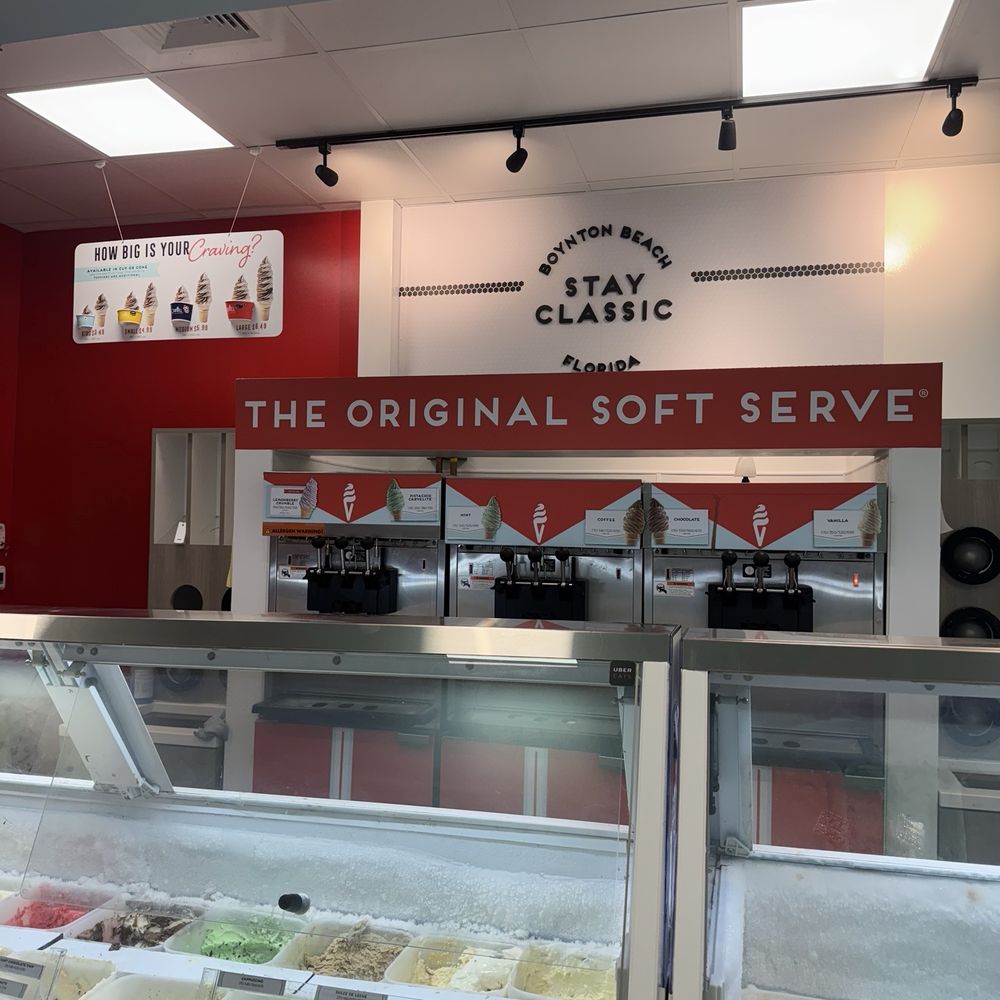 Carvel - Ice Cream & Frozen Yogurt Near Me - Boynton Beach, Florida Carvel - Ice Cream & Frozen Yogurt Near Me - Boynton Beach, Florida
