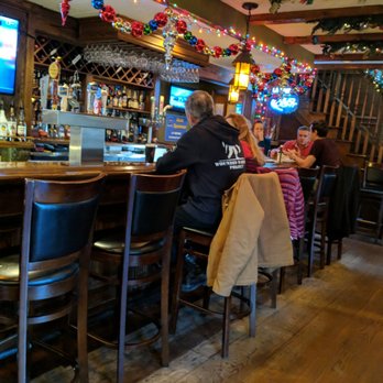 La Taverna - Italian Near Me - Dayton, New Jersey