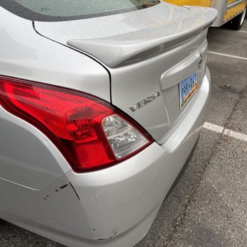 Exotic Car Collection by Enterprise - Always check for dings and scratches - Car Rental Near Me - Las Vegas, Nevada Exotic Car Collection by Enterprise - Always check for dings and scratches - Car Rental Near Me - Las Vegas, Nevada