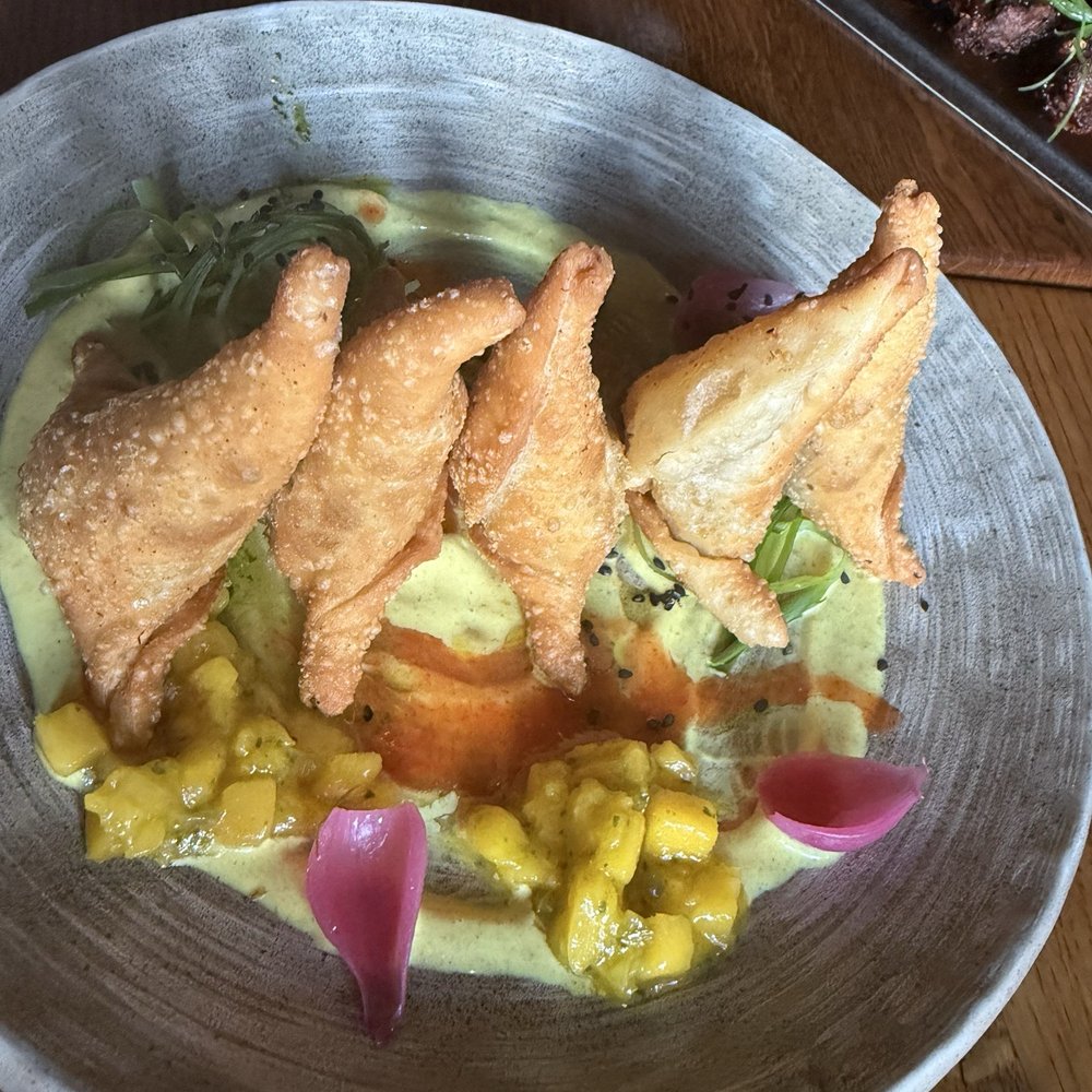 Bokaguá - Asian Fusion Near Me - Bronx, New York Bokaguá - Asian Fusion Near Me - Bronx, New York