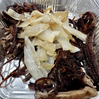 La Carreta - vaca frita - Latin American Near Me - Miami, Florida
