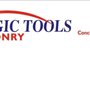 Photo of Magic Tools