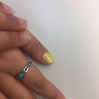 Instyle Nail Spa - Splotchy - Nail Salons Near Me - Highland, California Instyle Nail Spa - Splotchy - Nail Salons Near Me - Highland, California