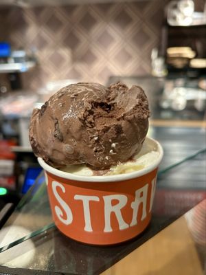 Salt & Straw by null