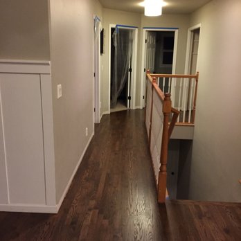 The Flooring Guys - a hallway in a home - Flooring Near Me The Flooring Guys - a hallway in a home - Flooring Near Me