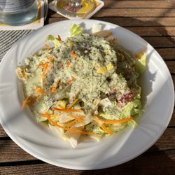 Sport- und Speisegaststätte Unterer Egelsee
