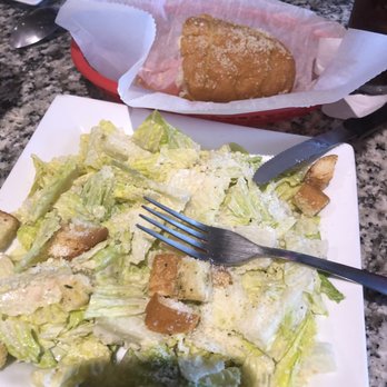 Antonella's Pizzeria - Caesar Salad - Pizza Near Me - Winter Park, Florida Antonella's Pizzeria - Caesar Salad - Pizza Near Me - Winter Park, Florida