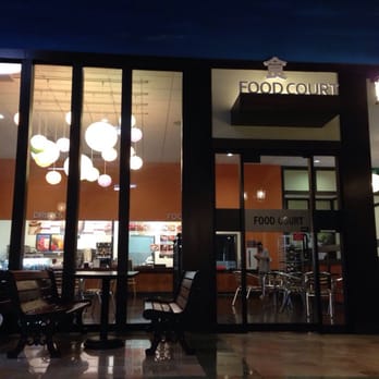 Irvine Spa - Food court in communal area - Day Spas Near Me - Irvine, California Irvine Spa - Food court in communal area - Day Spas Near Me - Irvine, California