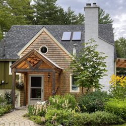 Blue Door Skin Care - Blue Door Skin Care, North Conway, NH