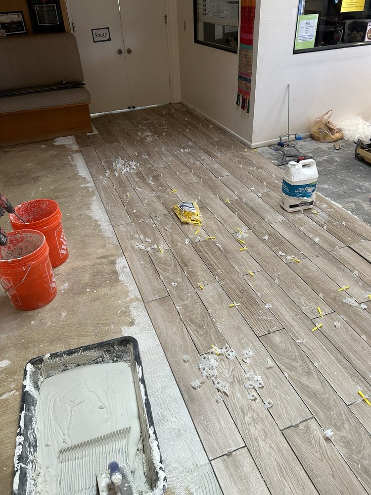 Slide of Handy Andy & Sons Construction Services