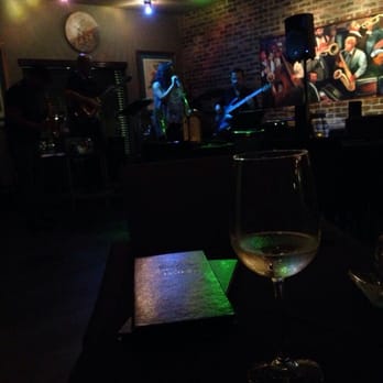 JazzTastings - facing the stage - Jazz & Blues Near Me - Maitland, Florida JazzTastings - facing the stage - Jazz & Blues Near Me - Maitland, Florida