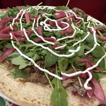 Meza California - Viva Palestina - Pop-Up Restaurants Near Me - Sacramento, California